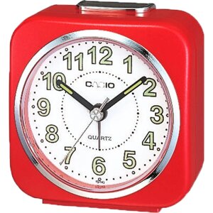 Часы-будильник Casio Wake Up Timer TQ-143S-4