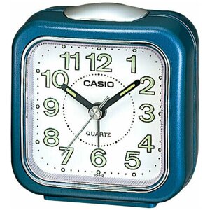 Часы Casio Будильник Casio TQ-142-2D