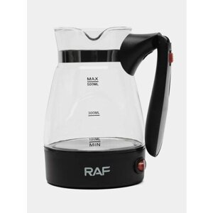 Электрическая турка "R128", от "RAF"компактный помощник для приготовления кофе.
