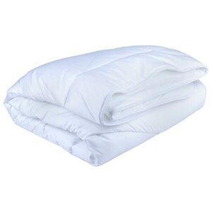 Гипоаллергенное облегченное одеяло Allergolux Комфорт 200x220 см 440 г