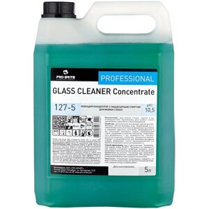 Glass Cleaner Concentrate для стёкол Pro-Brite, 5 л, 4.8 кг