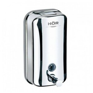 HOR 950 MM-1000 Дозатор для жидкого мыла / хром