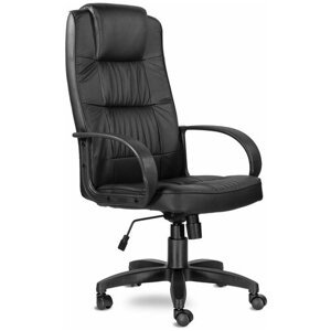 Компьютерное кресло Chairman 727 офисное, обивка: текстиль, цвет: серый