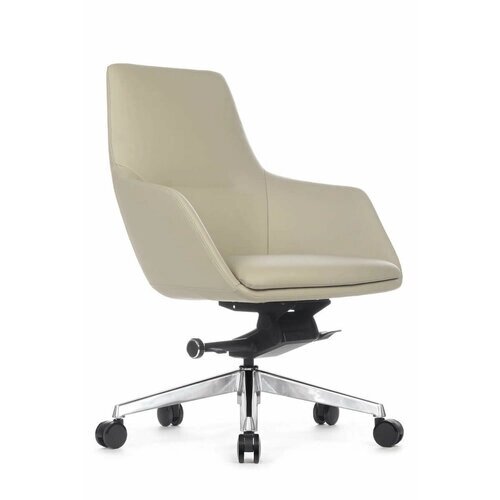 Компьютерное кресло Riva Design Soul-M (B1908) серый