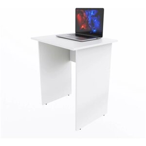 Компьютерный стол "Минис", 60х50х72.6 см, белый