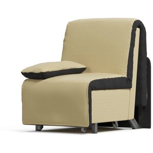 Кресло-кровать Elegance 90П (с подушкой) Mura 21-100 (93х110х95, СМ 93х203)