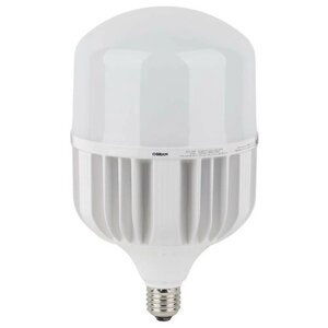 Лампа светодиодная LED HW 80Вт E27/E40 (замена 800Вт) белый | код 4058075576933 | LEDVANCE (3шт. в упак.)