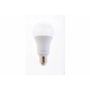 Лампа светодиодная LL-E-A70-20W-230-2,7K-E27 (груша, 20Вт, тепл, Е27) в коробке 10 шт. Eurolux, арт. 900/76/2/21