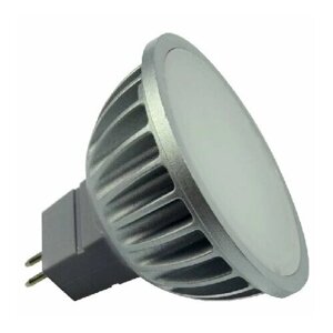 LED-лампа / мульти-LED 12V GU5.3 white 36395 – Scharnberger+Has. 4034451363953