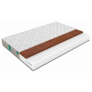 Матрас Sleeptek Roll Cocos Foam 16, Размер 200х205 см