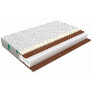 Матрас Sleeptek Roll Latex Double Stron 18, Размер 100х150 см