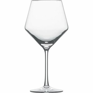 Набор из 4 бокалов для красного вина "Belfesta" 690 мл, 7.7х7.7х23.5 см, прозрачный, стекло, Zwiesel Glas, 112421