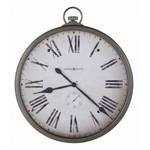 Настенные часы Howard Miller (76x89 см) Gallery Pocket Watch 625-572