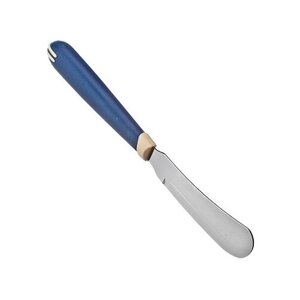 Нож для масла 8 см Tramontina Multicolor