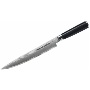 Нож для нарезки samura damascus SD-0045/Y