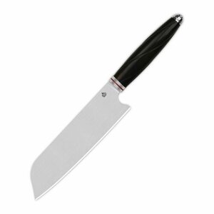 Нож кухонный QSP QS-KK-002A Santoku