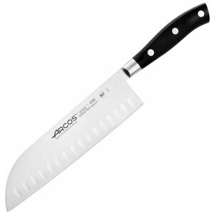 Нож кухонный японский "Шеф" 18 см "Riviera" Arcos