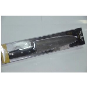Нож поварской Bergner BGEU-1408 20см