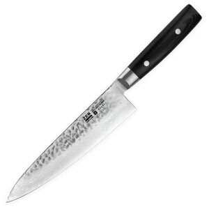Нож поварской Шеф YAXELL Zen 20 см YA35500