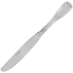 Нож столовый Eternum Лувр 233/125х3мм, нерж. сталь, 12 штук