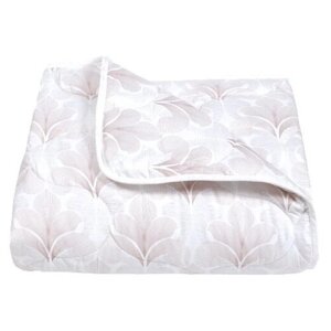 Одеяло 2 спальное (172х205 см) Меринос (кашемировое волокно) облегченное