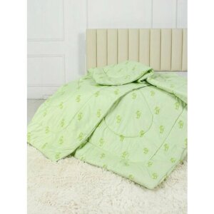 Одеяло Бамбуковое волокно 1,5 спальное