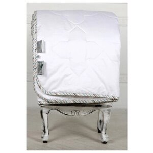 Одеяло Flaum Home Season, всесезонное, 150 х 200 см, белый