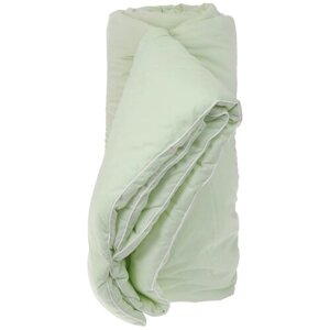 Одеяло Primavelle EcoBamboo, легкое, 140 х 205 см, светло-зеленый
