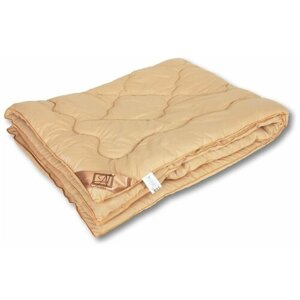 Одеяло "Сахара-Эко" классическое-всесезонное; арт: ОМВ-004; размер: Евро