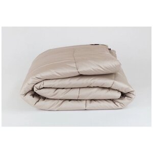 Одеяло верблюжье German Grass Almond Wool 150х200 теплое