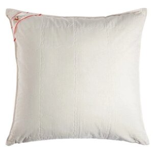 Подушка "Царские сны", размер 70х70 см, хлопок 100%лебяжий пух, перкаль