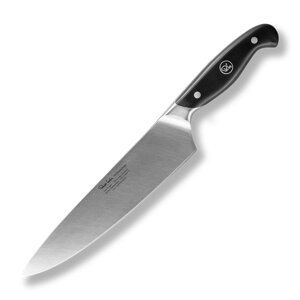 Поварской кухонный шеф-нож Robert Welch Professional 20 см, нержавеющая сталь, RWPSA2035V