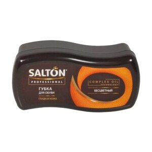 SALTON Professional Губка-мини для гладкой кожи бесцветный