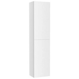 Шкаф-колонна Roca The Gap, универсальный белый глянец 857554806