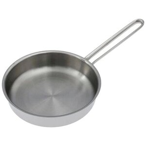 Сковорода ВСМПО-Посуда Гурман-Классик, диаметр 24 см, 24х24 см