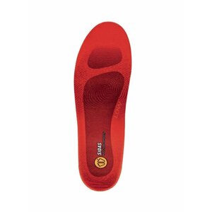 Стельки для обуви Sidas Winter 3Feet Low XS красный XS