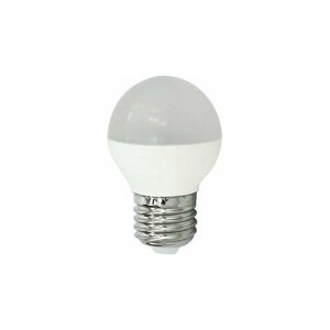 Светодиодная LED лампа Ecola шар G45 E27 8W 4000K 4K 75x45 Premium K7QV80ELC (упаковка 10 штук)