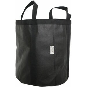 Текстильный горшок повышенной прочности, сумка-мешок для выращивания растений, Grow Bag 50л (умный горшок)