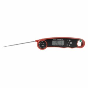 Термометр кулинарный мгновенного считывания с щупом 11 см, DTH-138