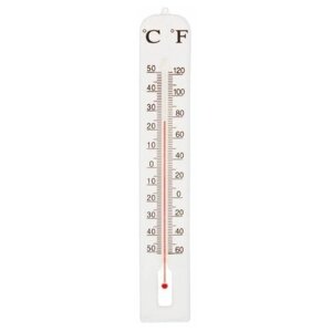 Термометр уличный ТБ-45м (блистер)