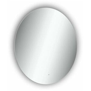 Зеркало Sancos Sfera 60 c подсветкой, сенсор (SF600)