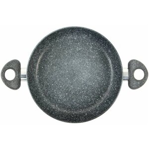 Жаровня антипригарн. мраморн. STONE PAN" 24 см "SCOVO"