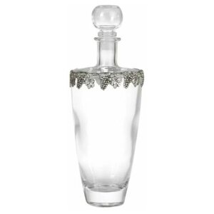 Бутыль Виноград 0,5 л, стекло/олово, Freitas&Dores, 32067