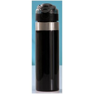 Бутылка для воды Renga Saga 912053 630 мл тритан черный