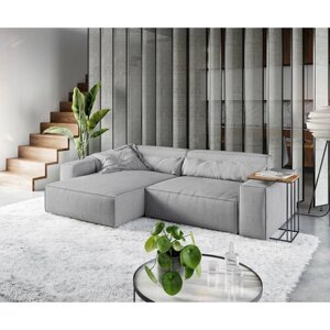 Харизма мебель Модульный диван угловой Мангуст-лофт мод2