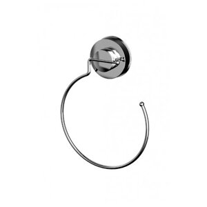 Кольцо для полотенца металл Ø 153 mm