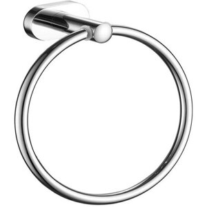 Кольцо для полотенец BELZ B90004, хром