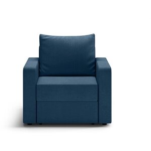 Кресло ART-104 синие