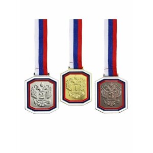 Медали подарочные ForHomeMax 0 бронзовый