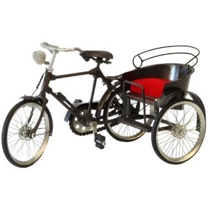 Модель велосипеда коллекционная B&B sas di Bego Romeo & C
